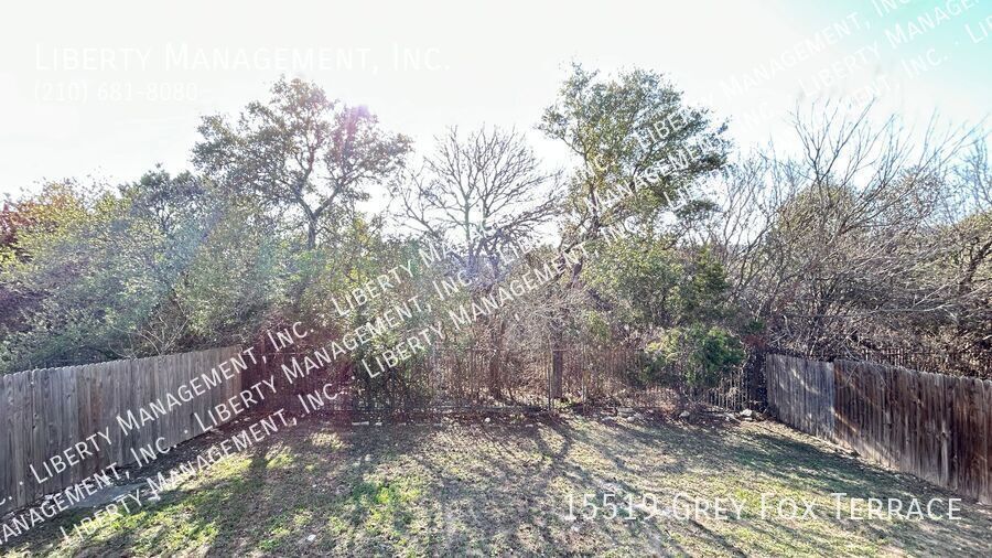 4 BR/2.5 Bathroom Rental Home near UTSA/LaCantera property image