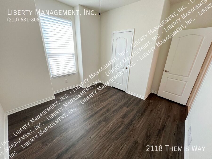 Single story 3 Bed, 2.5 Bath Home property image