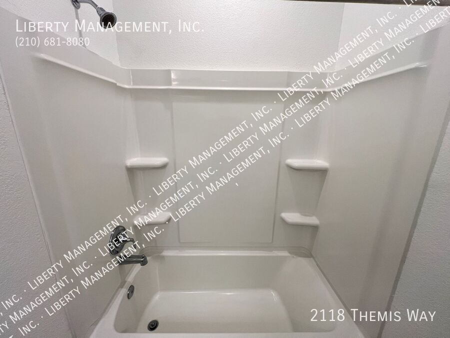 Single story 3 Bed, 2.5 Bath Home property image