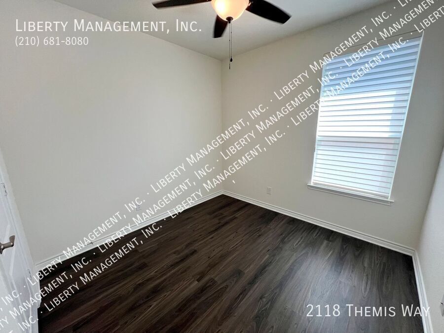 Single story 3 Bed, 2.5 Bath Home property image