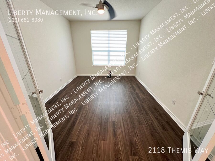 Single story 3 Bed, 2.5 Bath Home property image