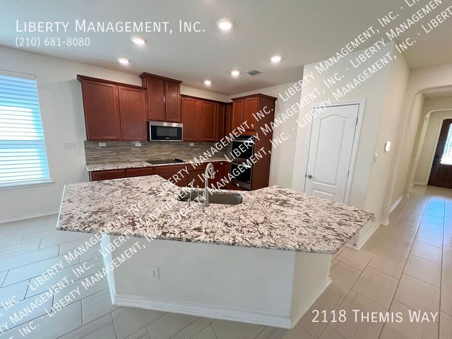 Single story 3 Bed, 2.5 Bath Home property image