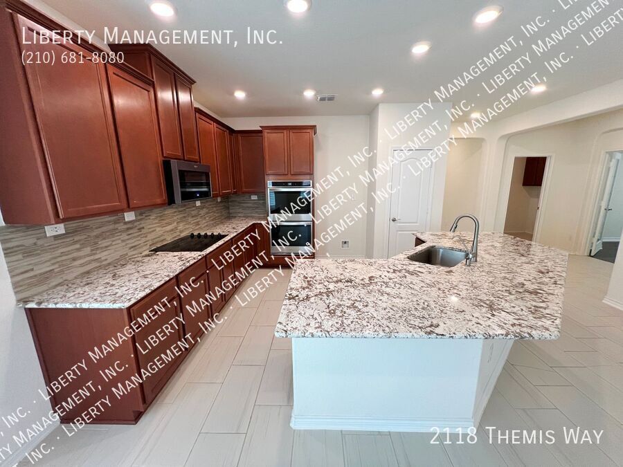 Single story 3 Bed, 2.5 Bath Home property image