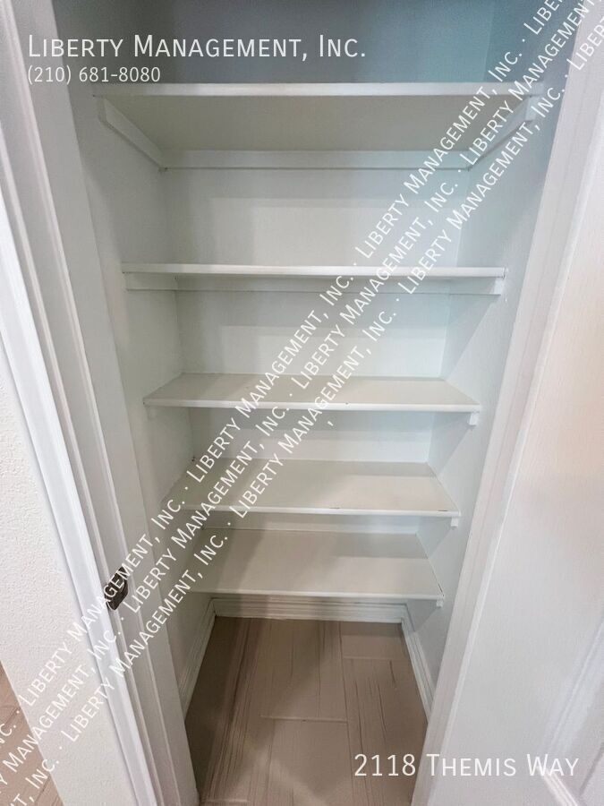 Single story 3 Bed, 2.5 Bath Home property image