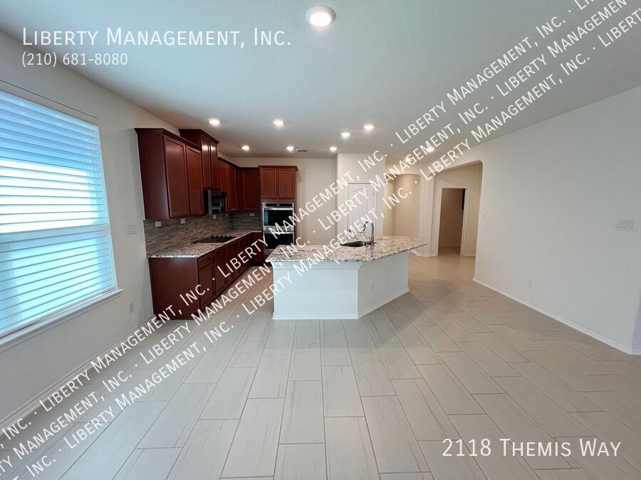 Single story 3 Bed, 2.5 Bath Home property image