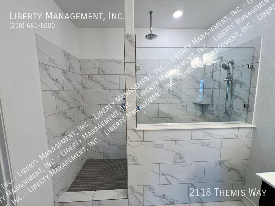 Single story 3 Bed, 2.5 Bath Home property image