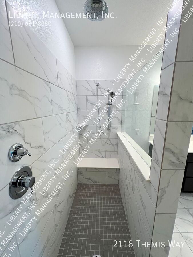 Single story 3 Bed, 2.5 Bath Home property image