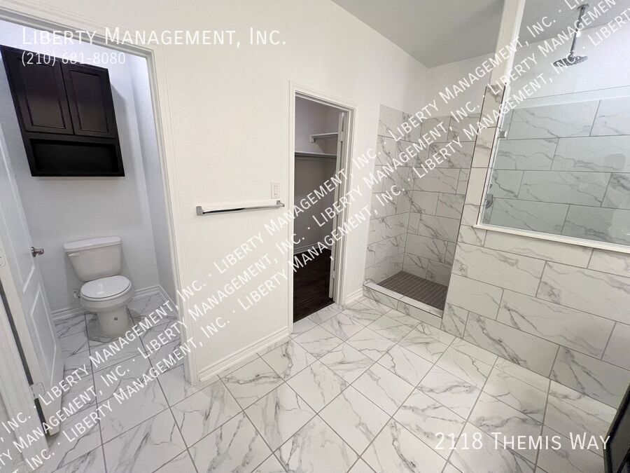 Single story 3 Bed, 2.5 Bath Home property image