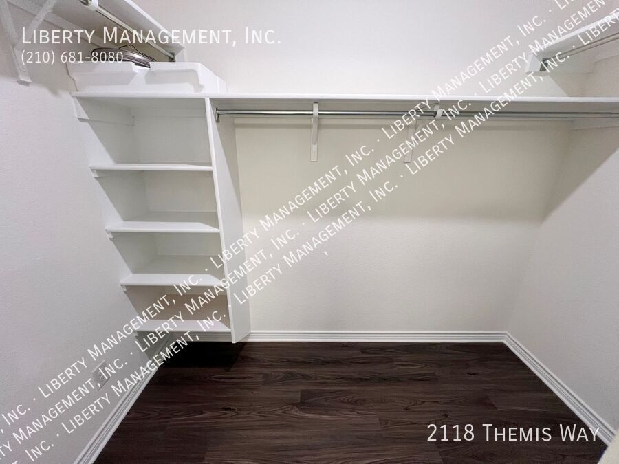 Single story 3 Bed, 2.5 Bath Home property image