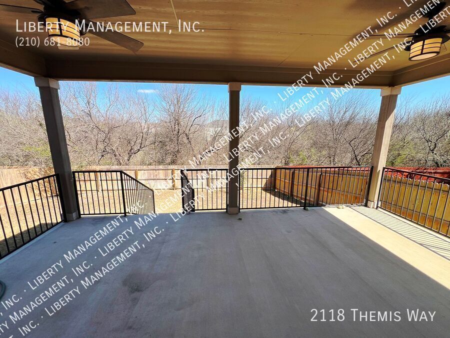 Single story 3 Bed, 2.5 Bath Home property image