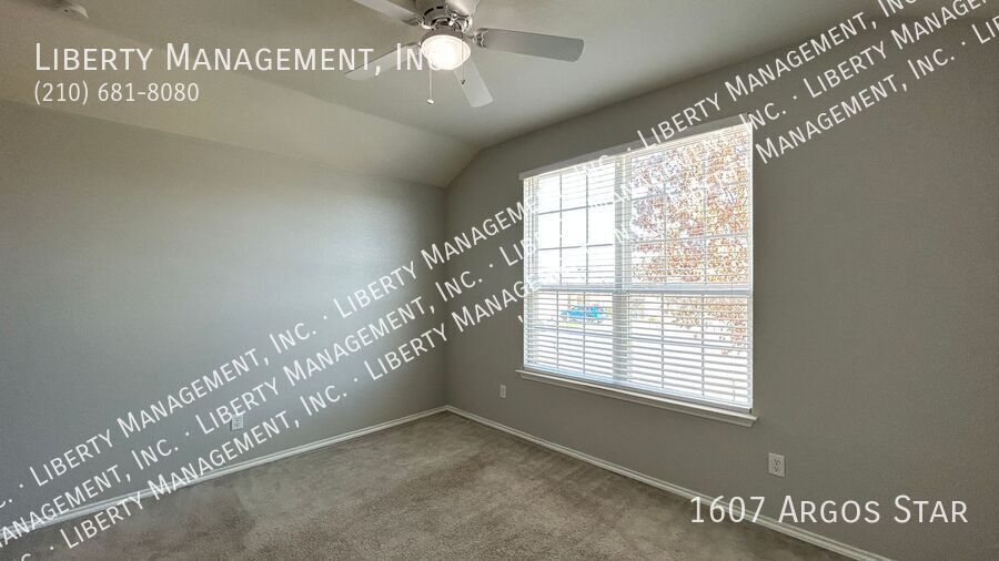 Beautiful 4 Bed, 2 Bath Single Story on a Greenbelt in desirable Arcadia Ridge property image