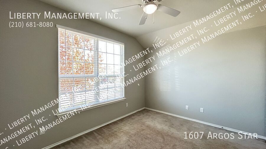 Beautiful 4 Bed, 2 Bath Single Story on a Greenbelt in desirable Arcadia Ridge property image