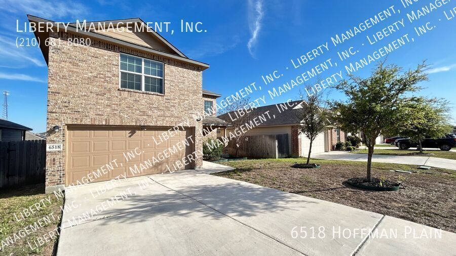 3 Bed 2.5 Bath Home in Whisper Falls property image