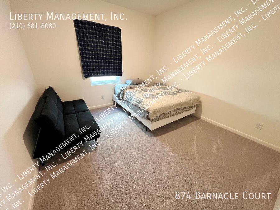 4 Bedroom, 3 Bath Home property image