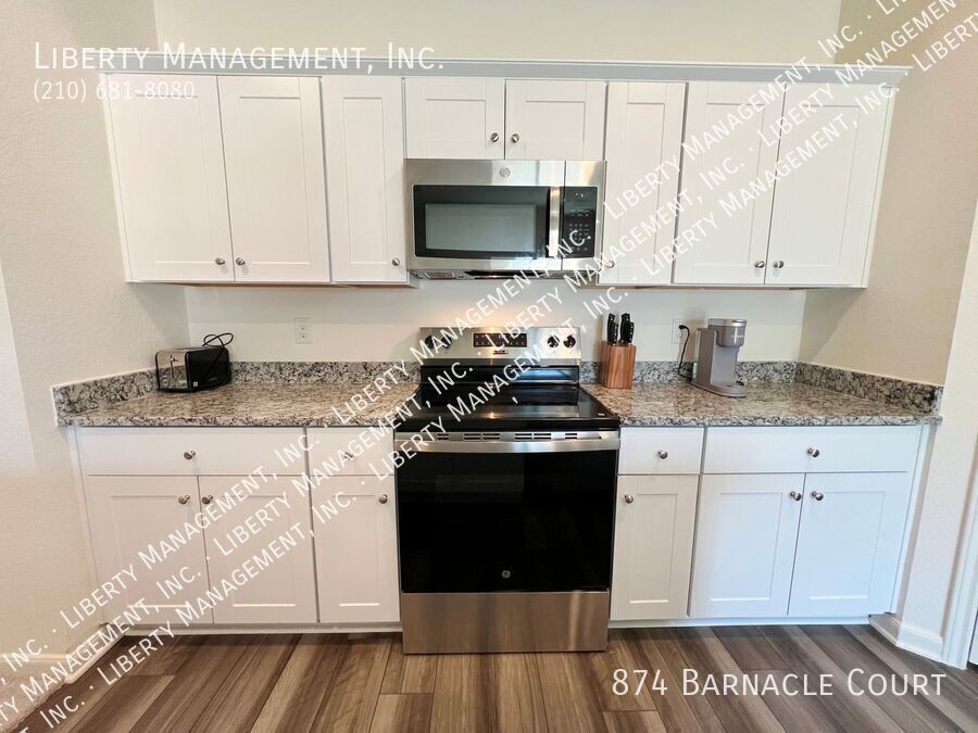 4 Bedroom, 3 Bath Home property image