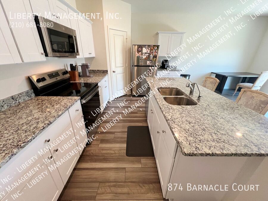 4 Bedroom, 3 Bath Home property image