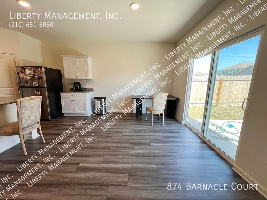 4 Bedroom, 3 Bath Home property image