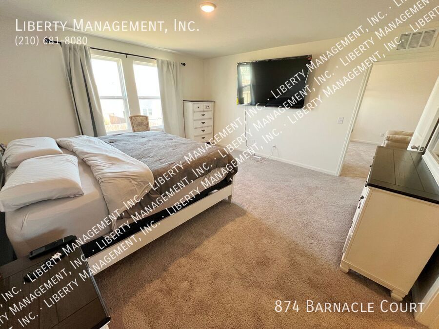 4 Bedroom, 3 Bath Home property image