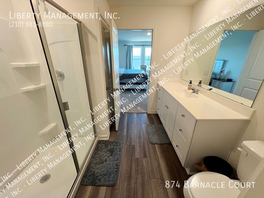 4 Bedroom, 3 Bath Home property image