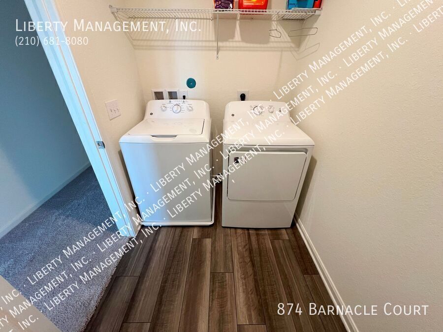 4 Bedroom, 3 Bath Home property image