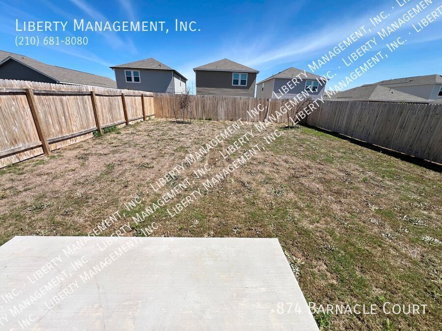 4 Bedroom, 3 Bath Home property image