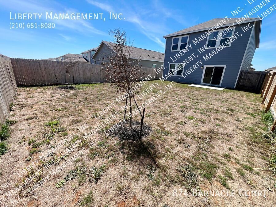 4 Bedroom, 3 Bath Home property image