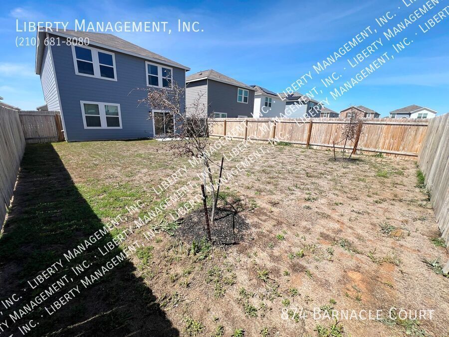 4 Bedroom, 3 Bath Home property image