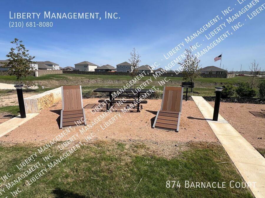 4 Bedroom, 3 Bath Home property image