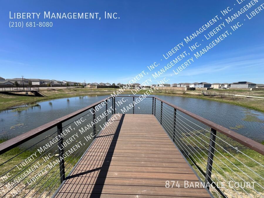 4 Bedroom, 3 Bath Home property image