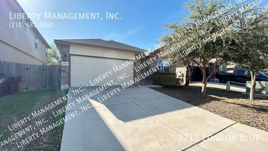 Fantastic 4 Bedroom, 2 Bath Home! property image