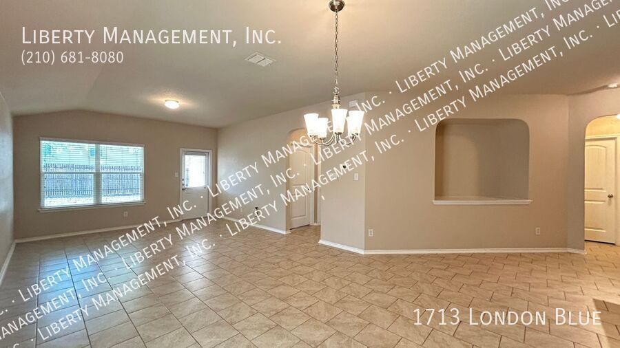 Fantastic 4 Bedroom, 2 Bath Home! property image