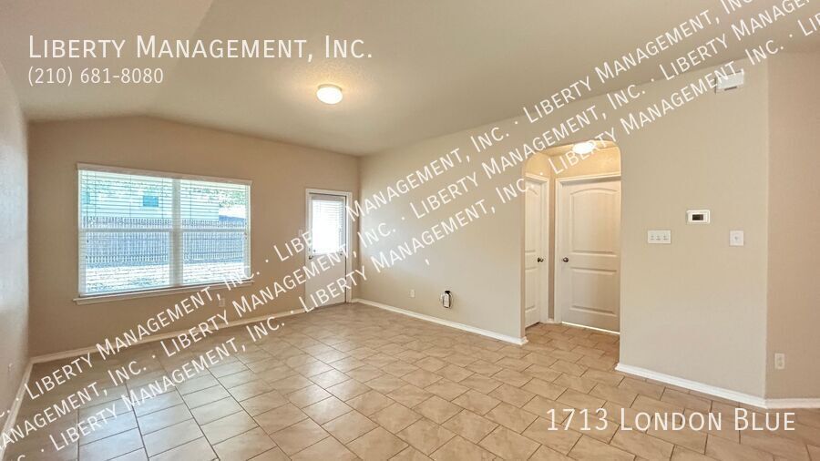 Fantastic 4 Bedroom, 2 Bath Home! property image