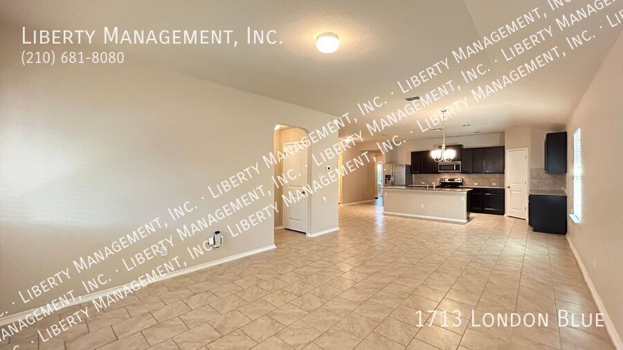 Fantastic 4 Bedroom, 2 Bath Home! property image