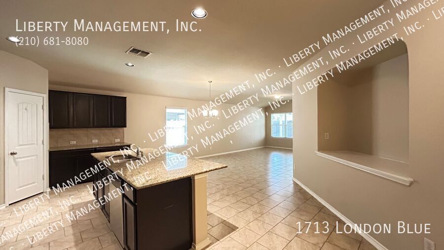 Fantastic 4 Bedroom, 2 Bath Home! property image