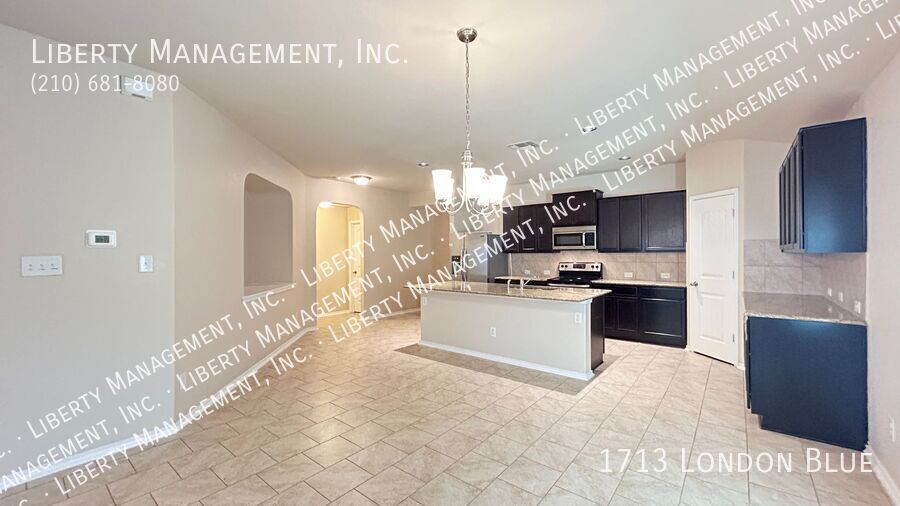 Fantastic 4 Bedroom, 2 Bath Home! property image