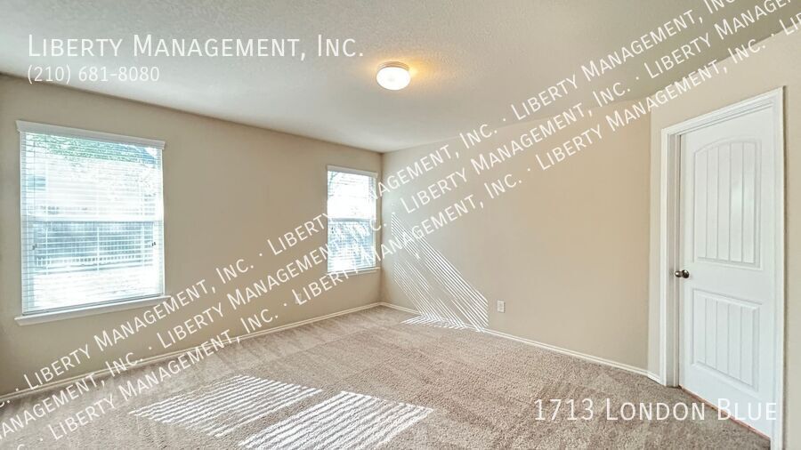 Fantastic 4 Bedroom, 2 Bath Home! property image