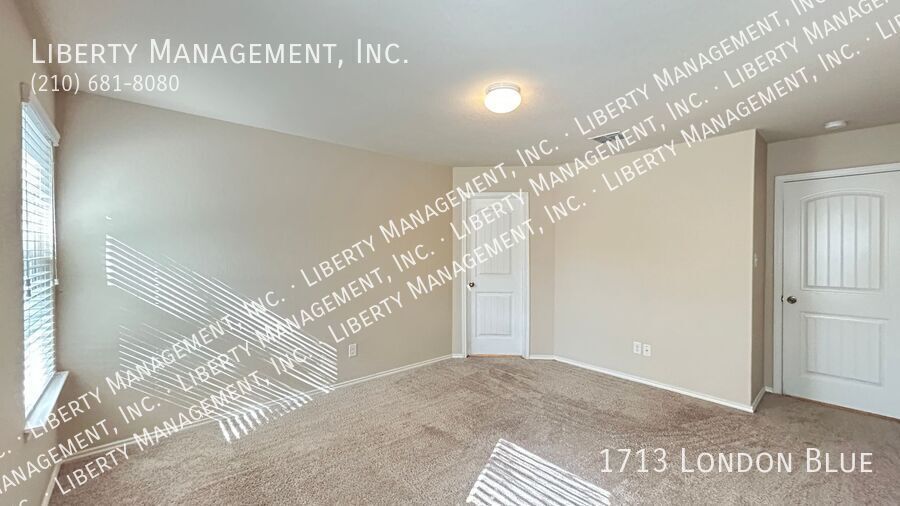 Fantastic 4 Bedroom, 2 Bath Home! property image