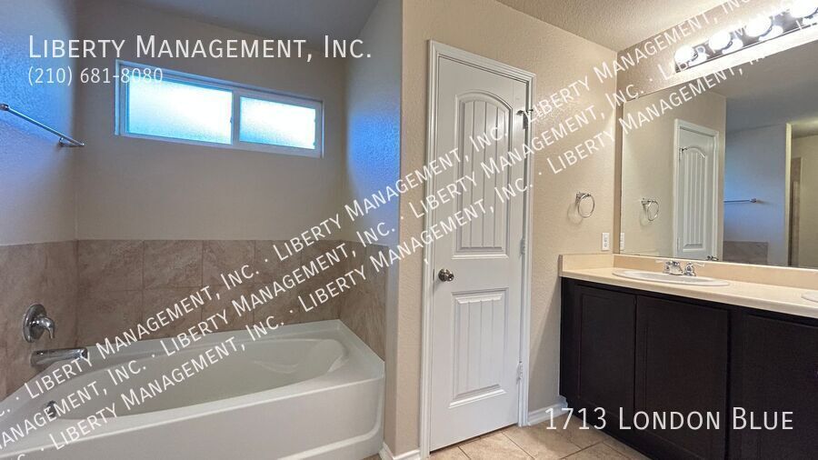 Fantastic 4 Bedroom, 2 Bath Home! property image