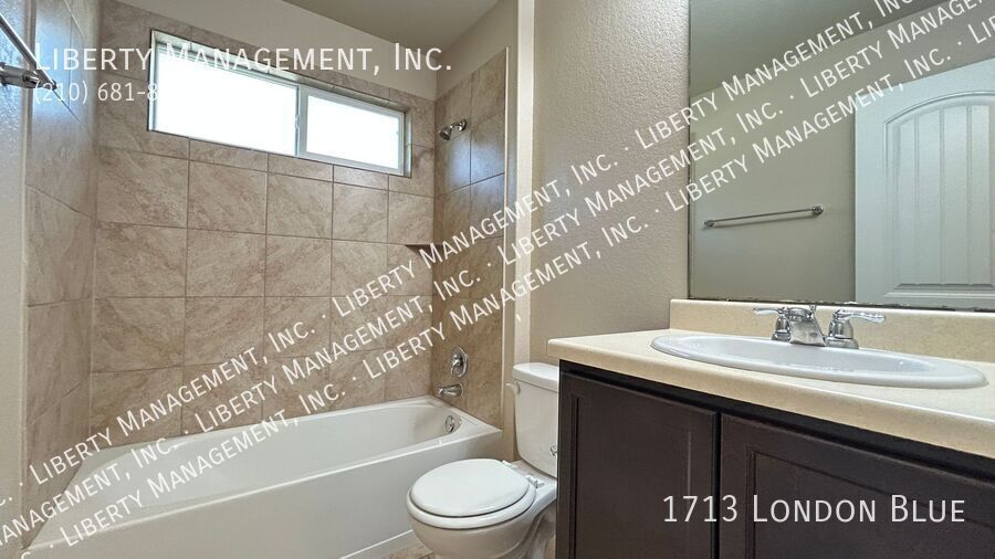 Fantastic 4 Bedroom, 2 Bath Home! property image