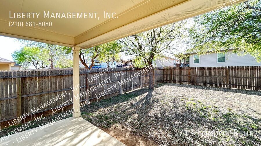 Fantastic 4 Bedroom, 2 Bath Home! property image