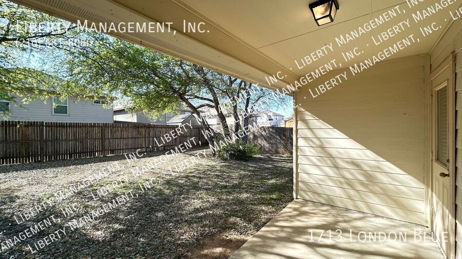 Fantastic 4 Bedroom, 2 Bath Home! property image