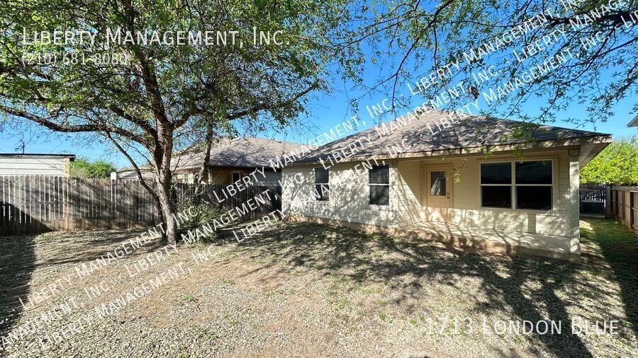 Fantastic 4 Bedroom, 2 Bath Home! property image