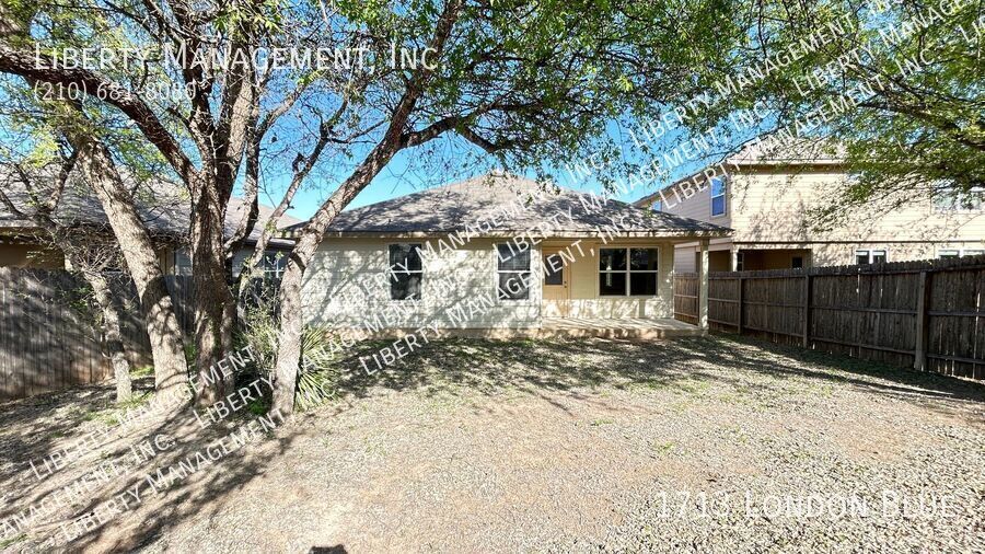 Fantastic 4 Bedroom, 2 Bath Home! property image