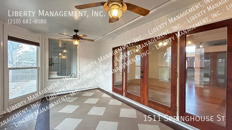 3 Bed 2 Bath Home in Gated Community on a Cul-de-sac property image