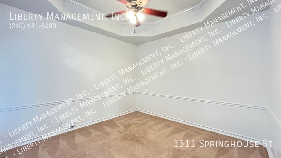 3 Bed 2 Bath Home in Gated Community on a Cul-de-sac property image