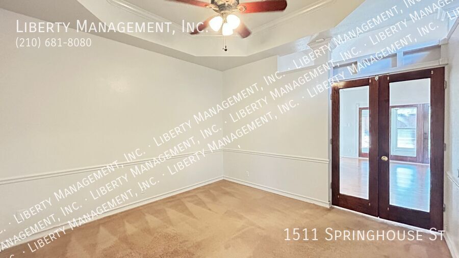 3 Bed 2 Bath Home in Gated Community on a Cul-de-sac property image