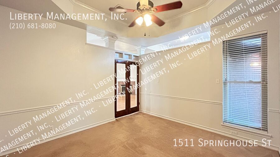 3 Bed 2 Bath Home in Gated Community on a Cul-de-sac property image