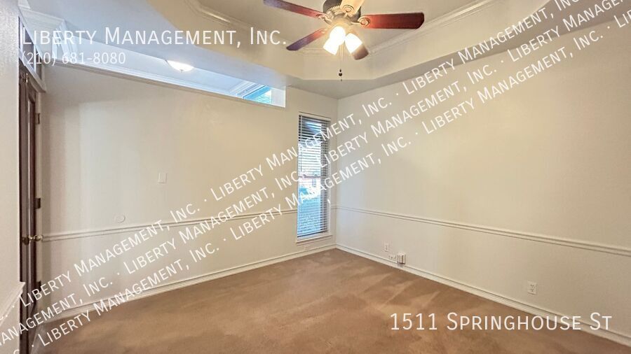 3 Bed 2 Bath Home in Gated Community on a Cul-de-sac property image