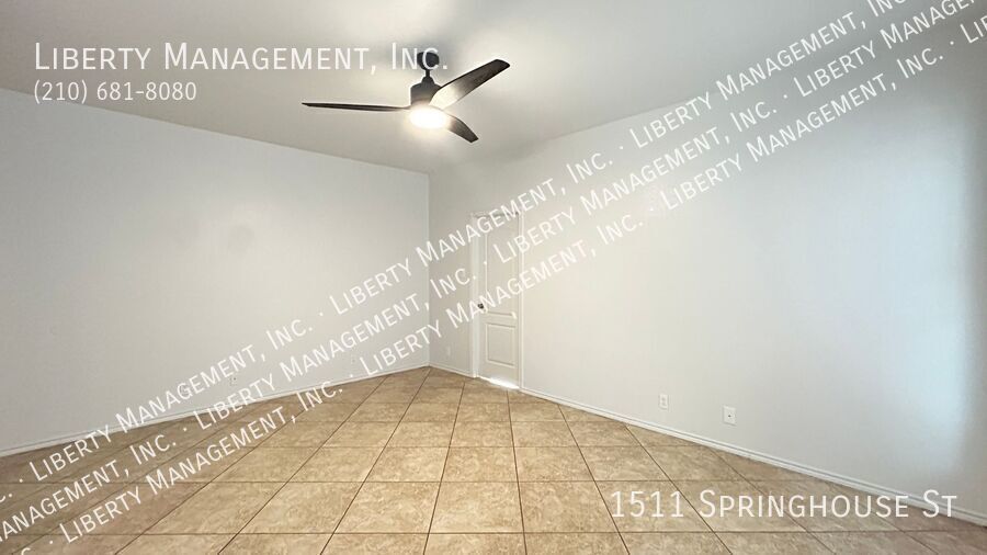 3 Bed 2 Bath Home in Gated Community on a Cul-de-sac property image