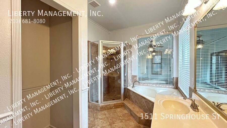 3 Bed 2 Bath Home in Gated Community on a Cul-de-sac property image